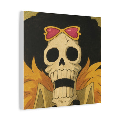 Brook (One Piece)