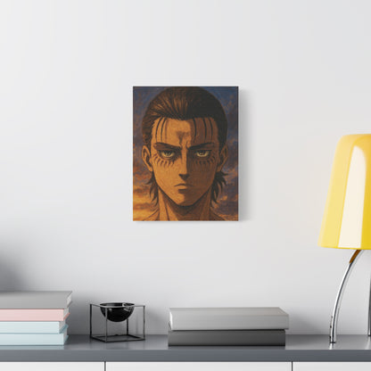 Eren Yeager (Attack on Titan)