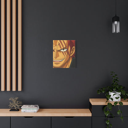 Shanks (One Piece)