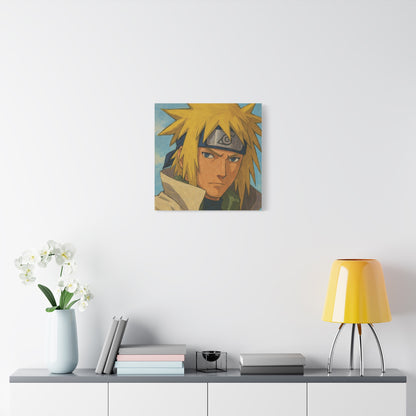 Minato Namikaze (Naruto)