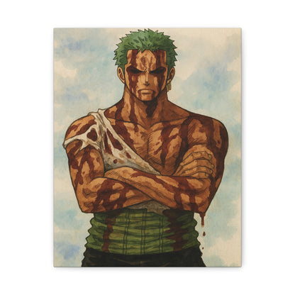 Roronoa Zoro (One Piece)