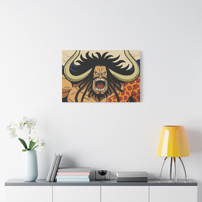 Kaido (One Piece)