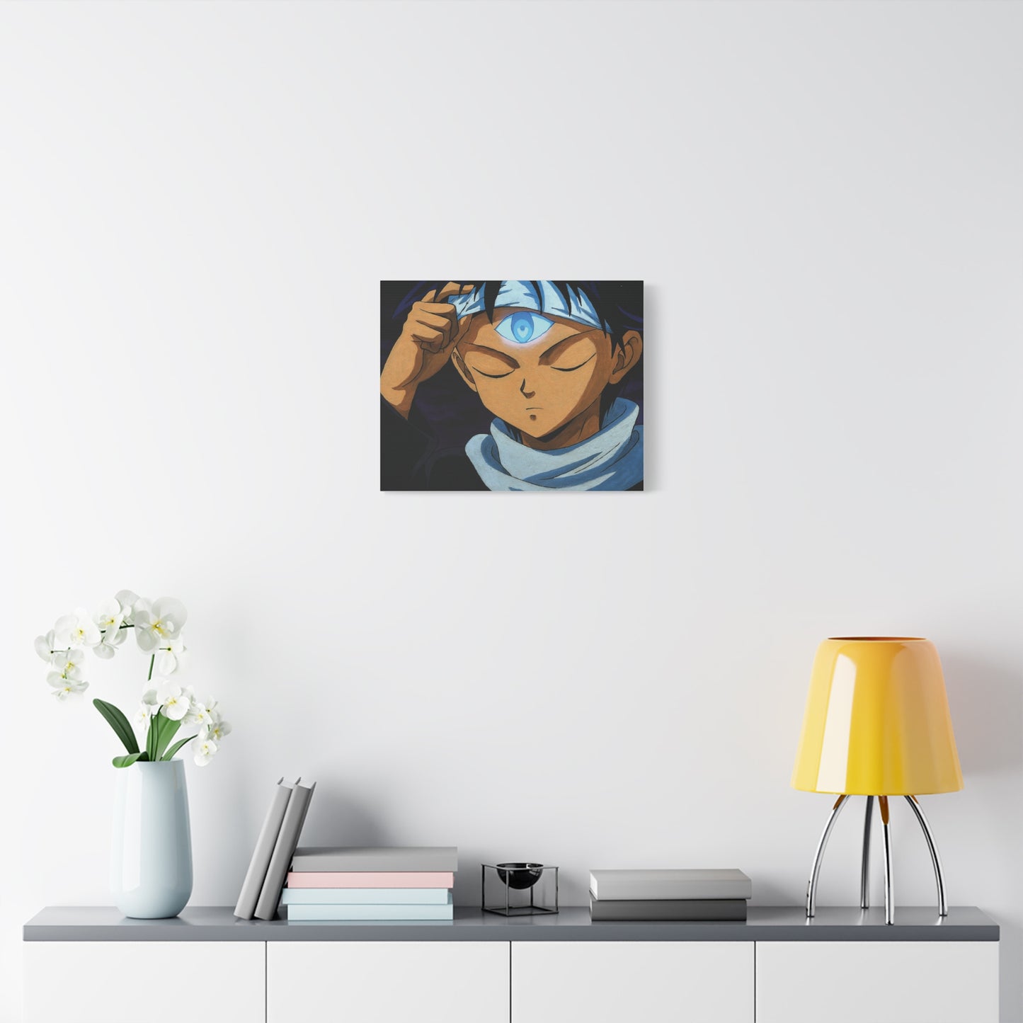 Hiei (YuYu Hakusho)