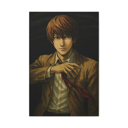 Light Yagami (Death Note)