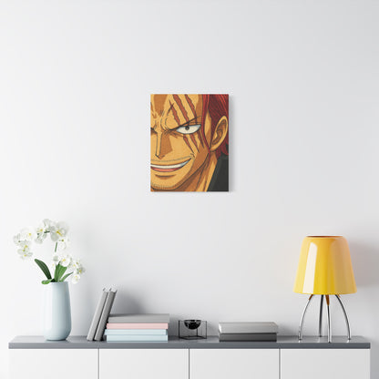 Shanks (One Piece)