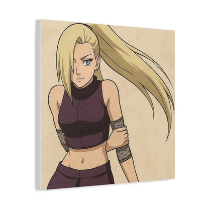 Ino Yamanaka (Naruto)