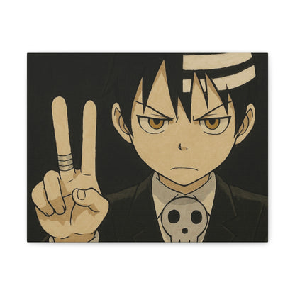 Death the Kid (Soul Eater)