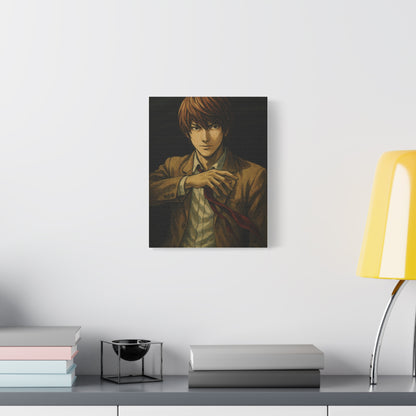 Light Yagami (Death Note)
