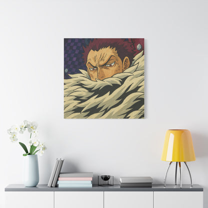 Charlotte Katakuri (One Piece)