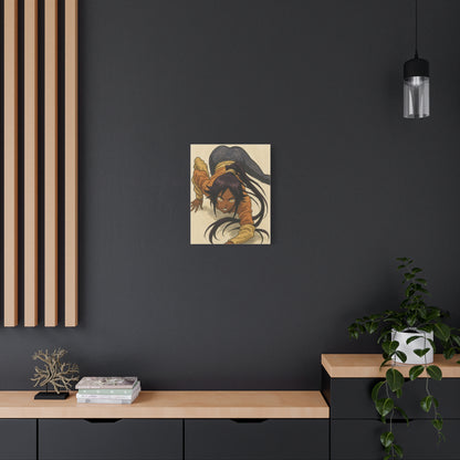 Yoruichi Shihouin (Bleach)
