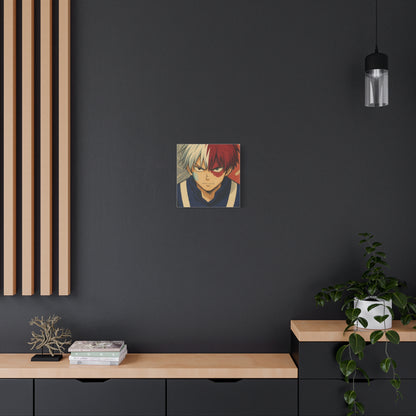 Shoto Todoroki (My Hero Academia)