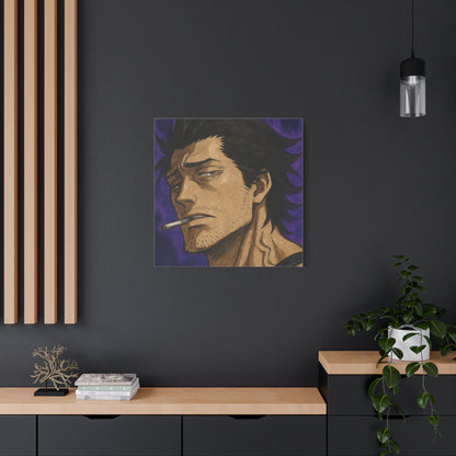 Yami Sukehiro (Black Clover)