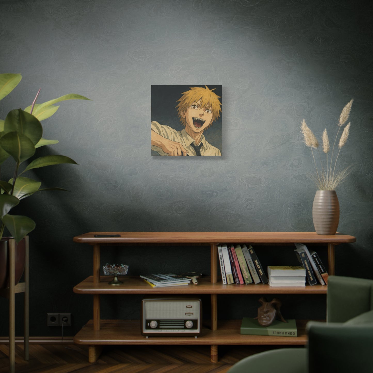 Denji (Chainsaw Man)