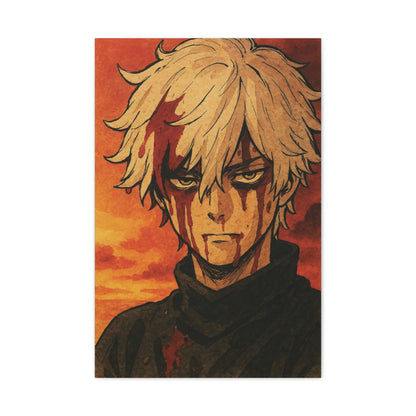 Gabimaru (Hell’s Paradise)