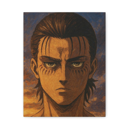 Eren Yeager (Attack on Titan)
