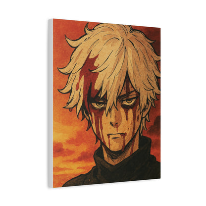 Gabimaru (Hell’s Paradise)