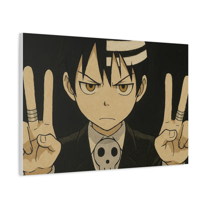 Death the Kid (Soul Eater)