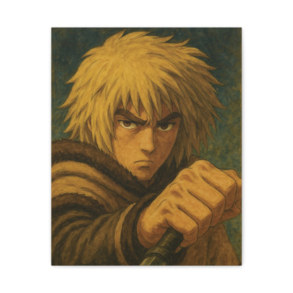 Thorfinn Thorsson (Vinland Saga)