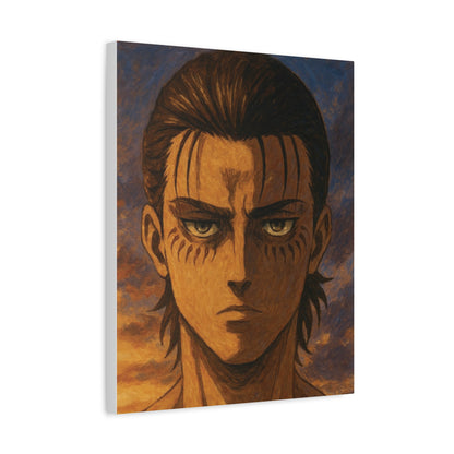 Eren Yeager (Attack on Titan)