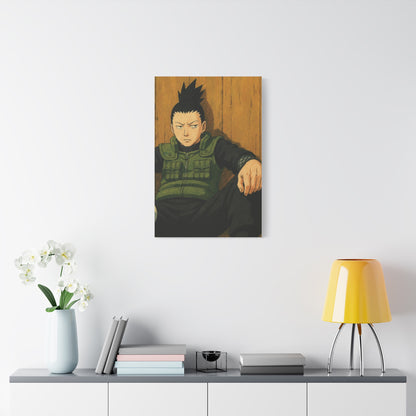 Shikamaru Nara (Naruto)