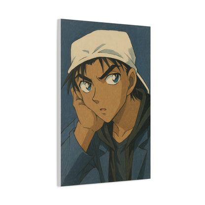 Heiji Hattori (Detective Conan)