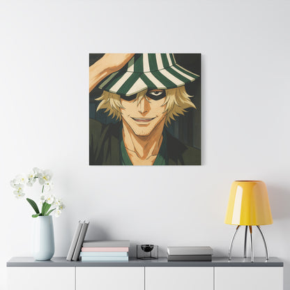 Kisuke Urahara (Bleach)