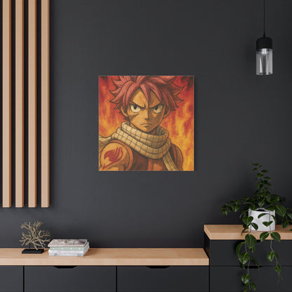Natsu Dragneel (Fairy Tail)