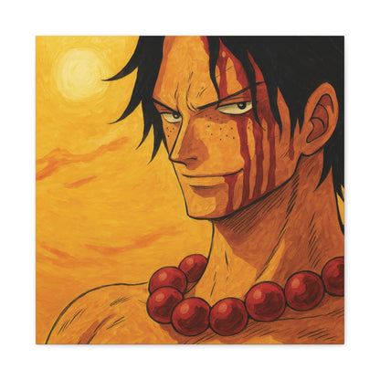 Portgas D. Ace (One Piece)