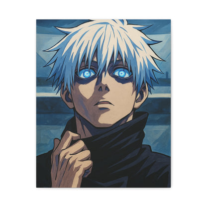 Satoru Gojo (Jujutsu Kaisen)