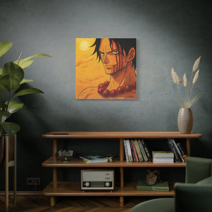 Portgas D. Ace (One Piece)