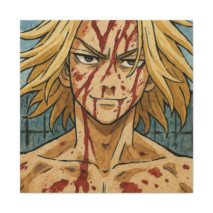 Mikey (Tokyo Revengers)
