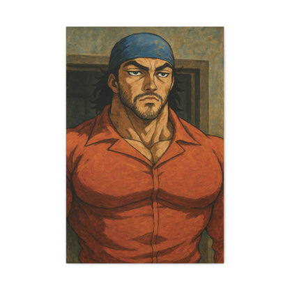 Jun Guevaru (Baki)