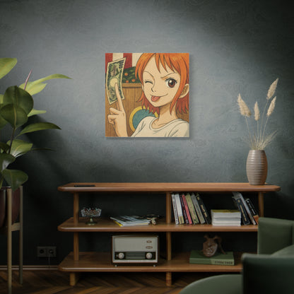 Nami (One Piece)