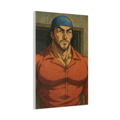 Jun Guevaru (Baki)