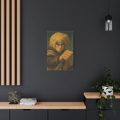 Thorfinn Thorsson (Vinland Saga)
