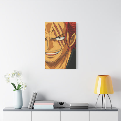 Shanks (One Piece)
