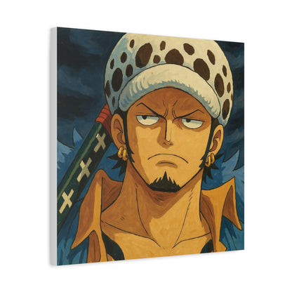 Trafalgar D. Water Law (One Piece)