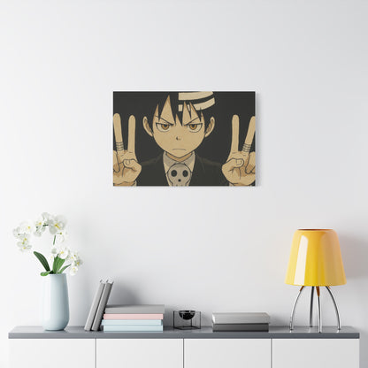 Death the Kid (Soul Eater)