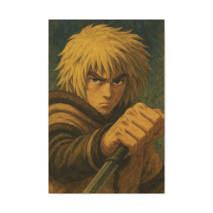 Thorfinn Thorsson (Vinland Saga)