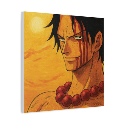 Portgas D. Ace (One Piece)