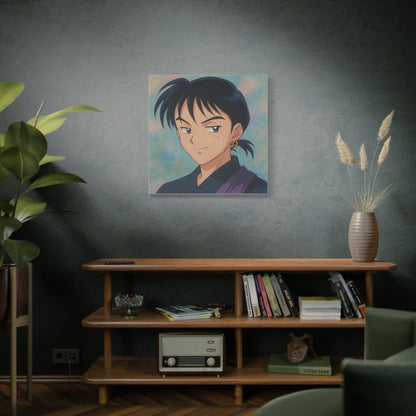 Miroku (InuYasha)