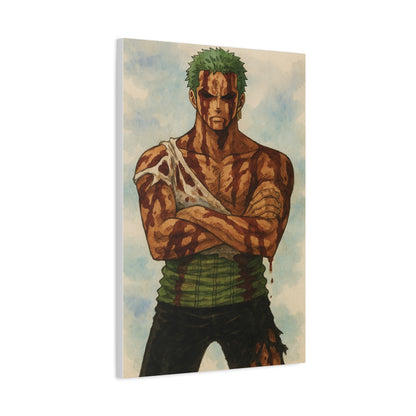 Roronoa Zoro (One Piece)