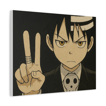 Death the Kid (Soul Eater)