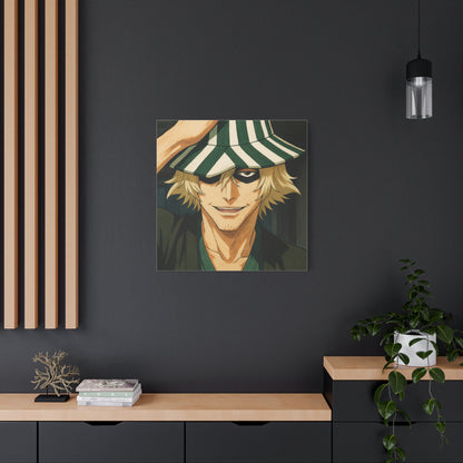 Kisuke Urahara (Bleach)
