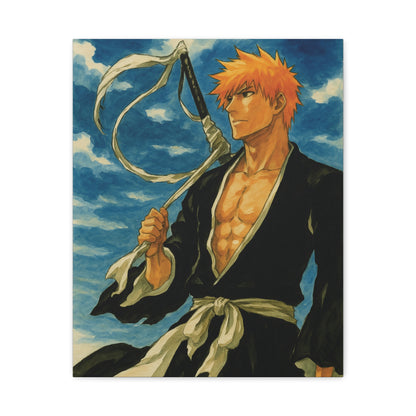 Ichigo Kurosaki (Bleach)