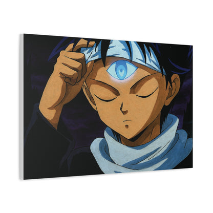 Hiei (YuYu Hakusho)