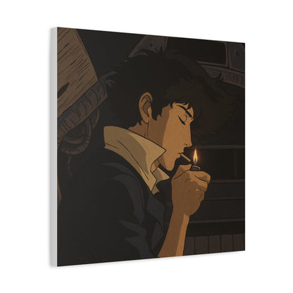 Spike Spiegel (Cowboy Bebop)