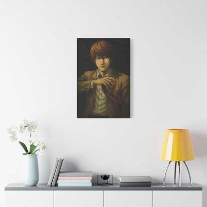 Light Yagami (Death Note)