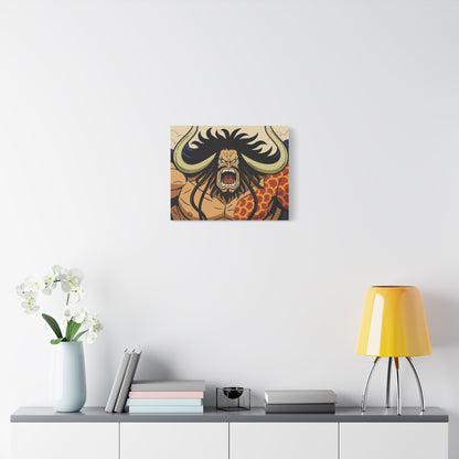 Kaido (One Piece)