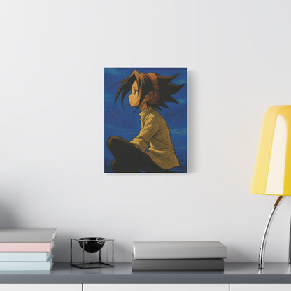 Yoh Asakura (Shaman King)